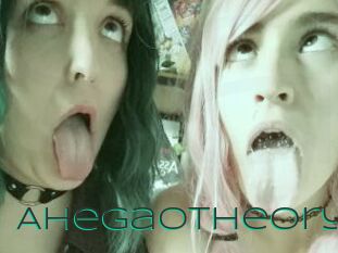 AhegaoTheory