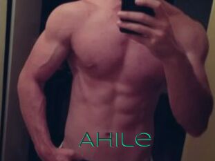 Ahile
