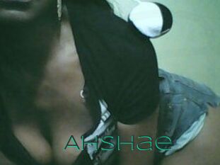 Ahshae