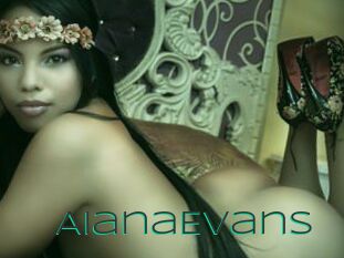 AianaEvans