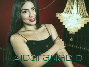 AidaraHadid