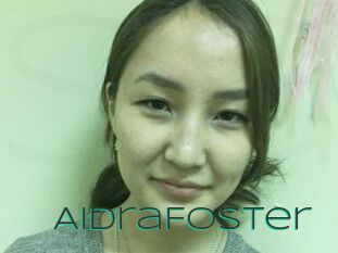 AidraFoster