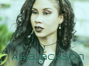 AikaJackson