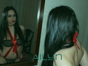 Ailyn