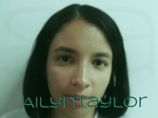 AilynTaylor