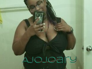 Ajojoary