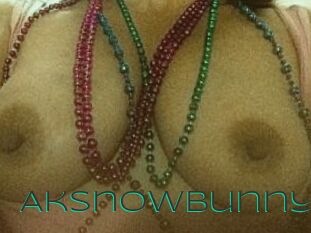 AkSnowBunny