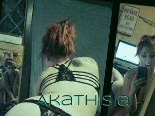 Akathisia