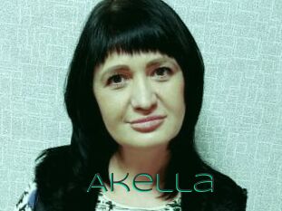 Akella