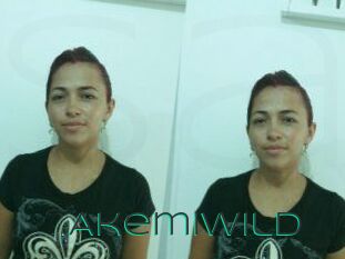 AkemiWild