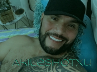 Akileshotxu Sex Agent