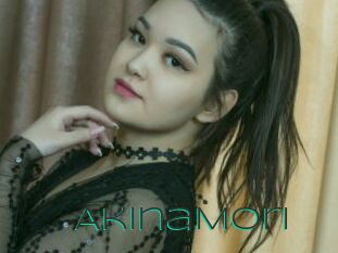 AkinaMori