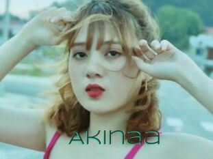 Akinaa