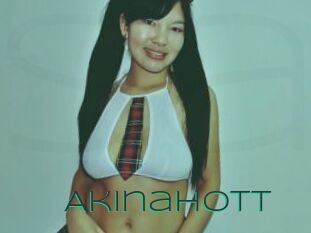 Akinahott