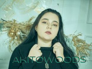 AkitoWoods