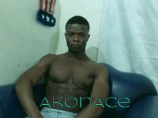 AkonAce