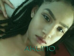Akuno
