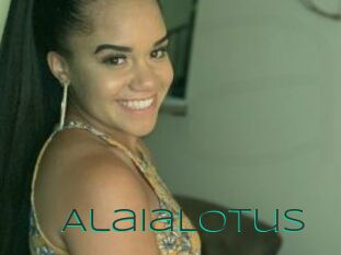 AlaiaLotus