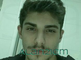 Alan21cm