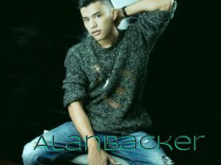 AlanBacker