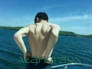AlanGrayX