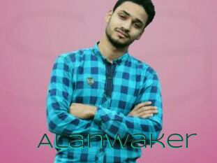 AlanWaker