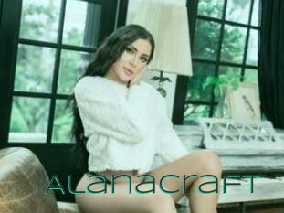 AlanaCraft