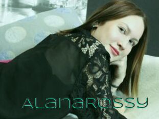 AlanaRossy