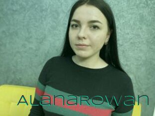 AlanaRowan