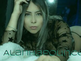 AlanhaPounce
