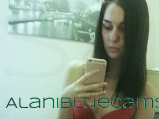 AlaniBlueCams