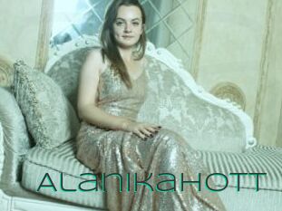 AlanikaHott