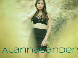 AlannaSanders