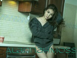 AlannahMoss