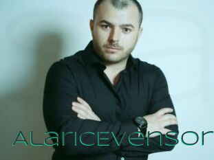 AlaricEvenson