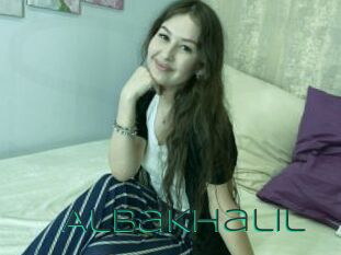 AlbaKhalil