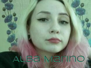 Alba_Marino