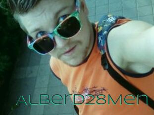Alberd28Men