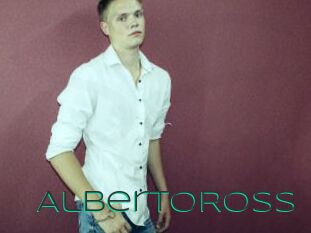 AlbertoRoss