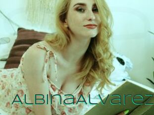 AlbinaAlvarez