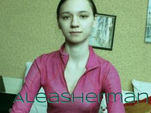 AleaSherman