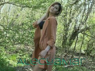 AlecyaMar