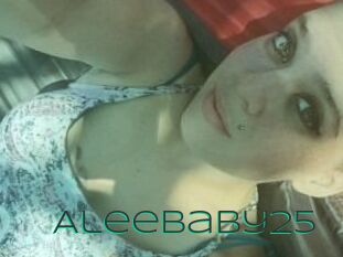 Aleebaby25