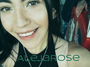AlejaRose