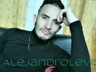 AlejandroLevis