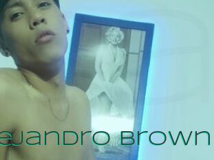 Alejandro_Brown