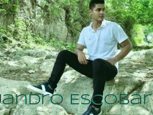 Alejandro_Escobar