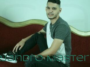 Alejandro_Master