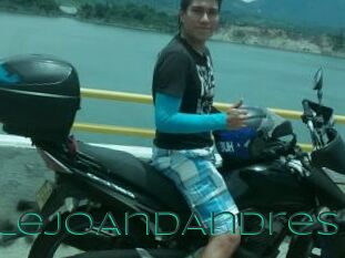 AlejoAndAndres