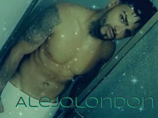 Alejolondon